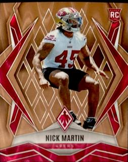 Nick Martin