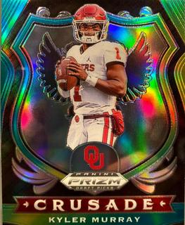 Kyler Murray