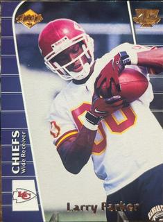 Larry Parker