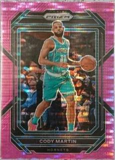Cody Martin