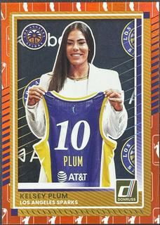 Kelsey Plum