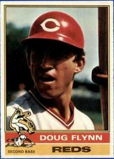 Doug Flynn