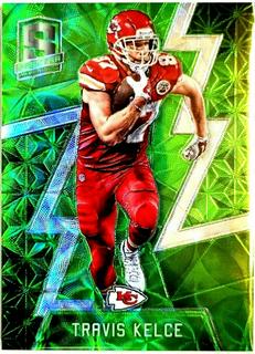 Travis Kelce