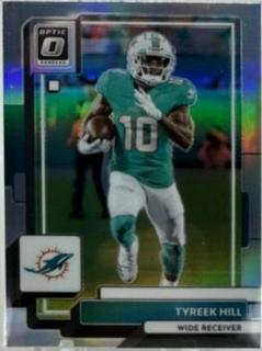 Tyreek Hill