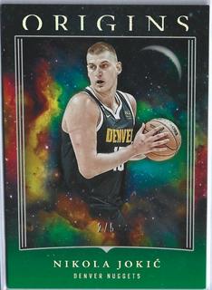 Nikola Jokic