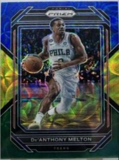 De'Anthony Melton
