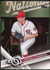 Stephen Strasburg