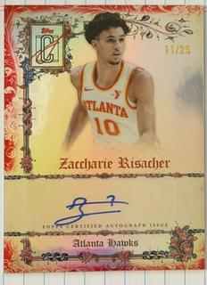 Zaccharie Risacher