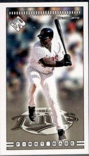 David Ortiz