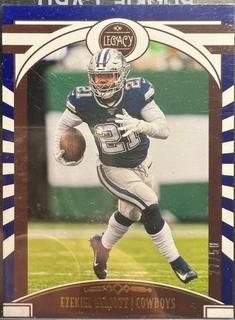 Ezekiel Elliott