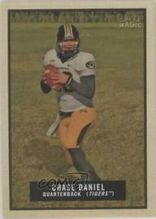 Chase Daniel