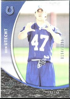 Ben Utecht