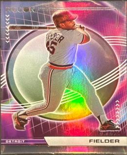 Cecil Fielder