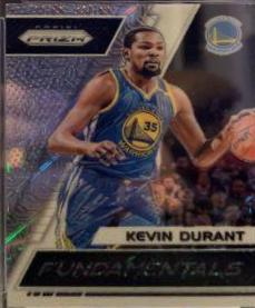 Kevin Durant