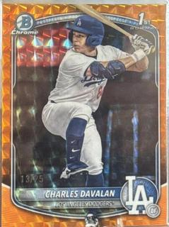 Charles Davalan