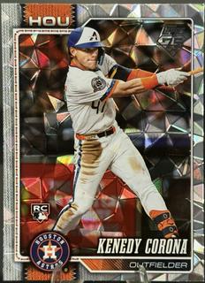 Kenedy Corona