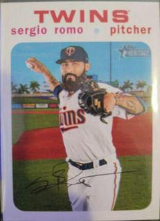 Sergio Romo