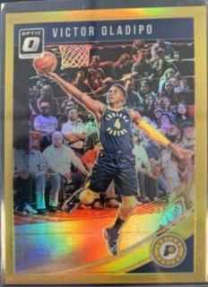 Victor Oladipo