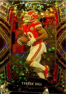 Tyreek Hill