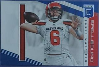 Baker Mayfield