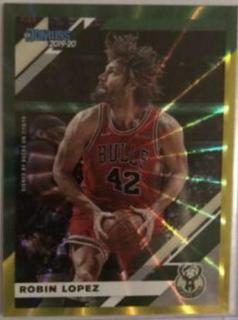 Robin Lopez