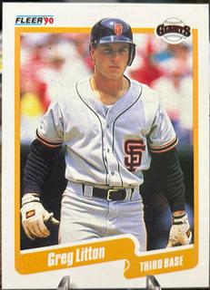 Greg Litton