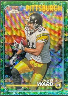 Hines Ward