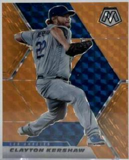 Clayton Kershaw