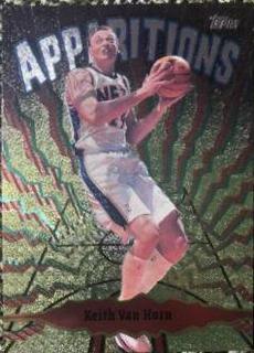 Keith Van Horn