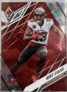 Mike Evans