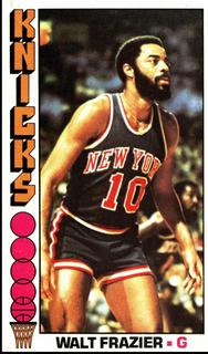 Walt Frazier
