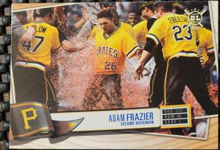 Adam Frazier