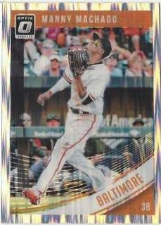 Manny Machado