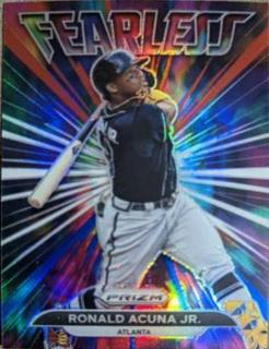 Ronald Acuna Jr.