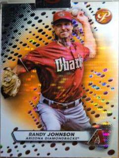 Randy Johnson