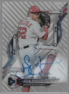 Sean Doolittle