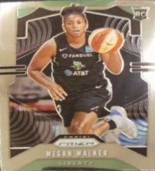 Megan Walker