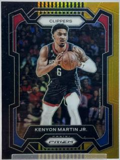 Kenyon Martin Jr.