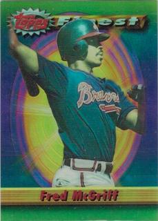 Fred McGriff
