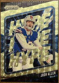 Josh Allen
