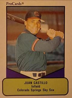 Juan Castillo