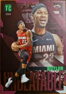 Jimmy Butler