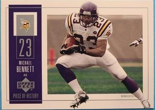 Michael Bennett