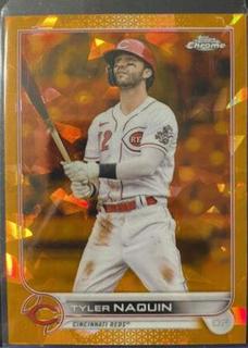 Tyler Naquin