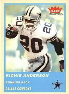 Richie Anderson