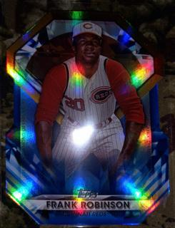 Frank Robinson