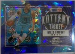 Miles Bridges