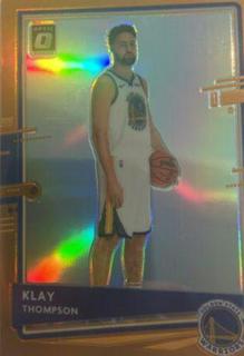 Klay Thompson
