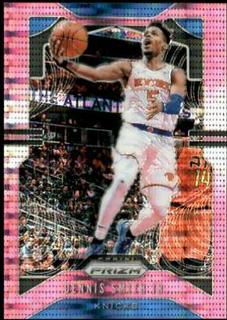 Dennis Smith Jr.