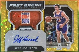 Jeff Hornacek